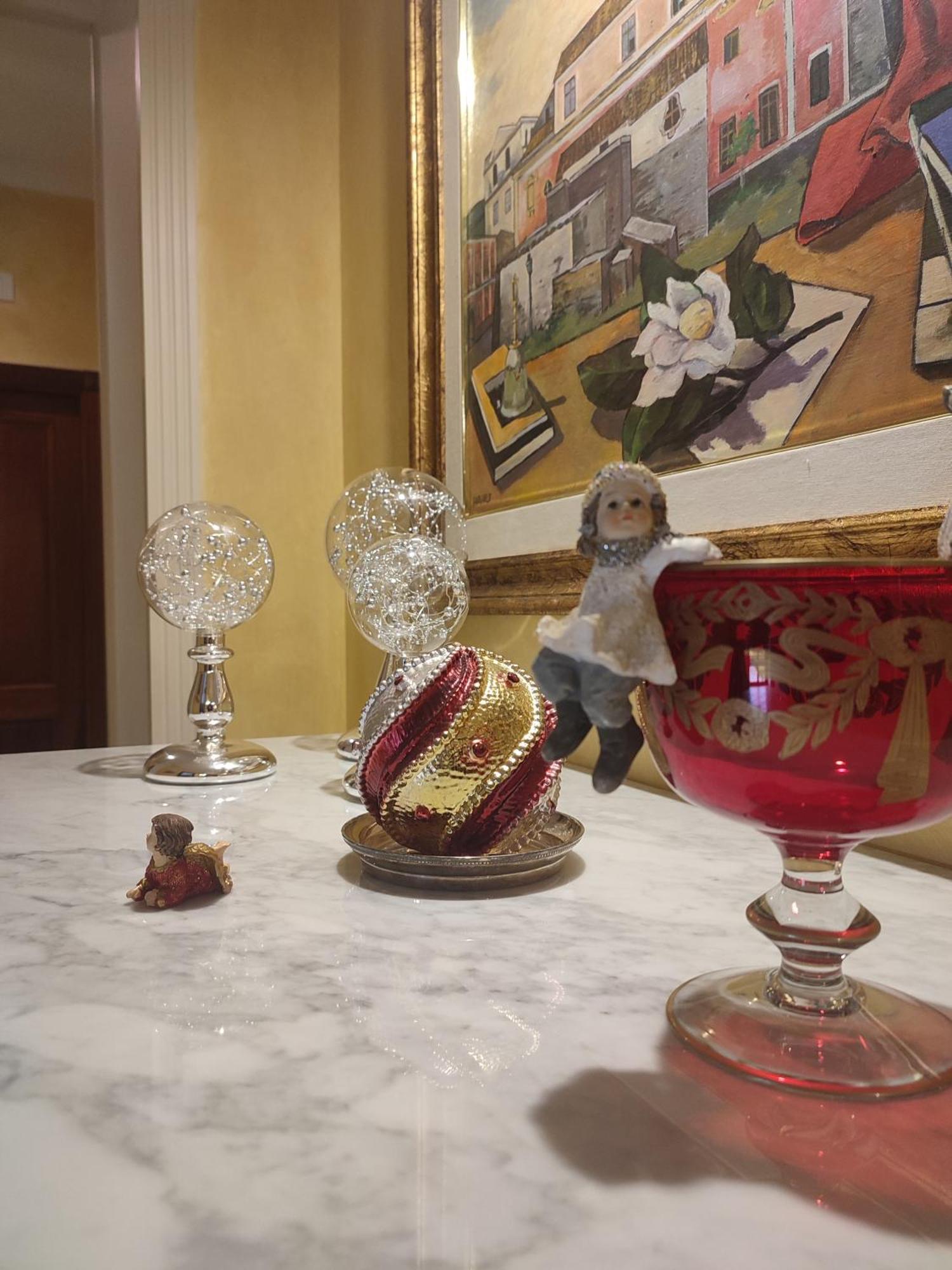 Solimena House Nocera Inferiore Dış mekan fotoğraf