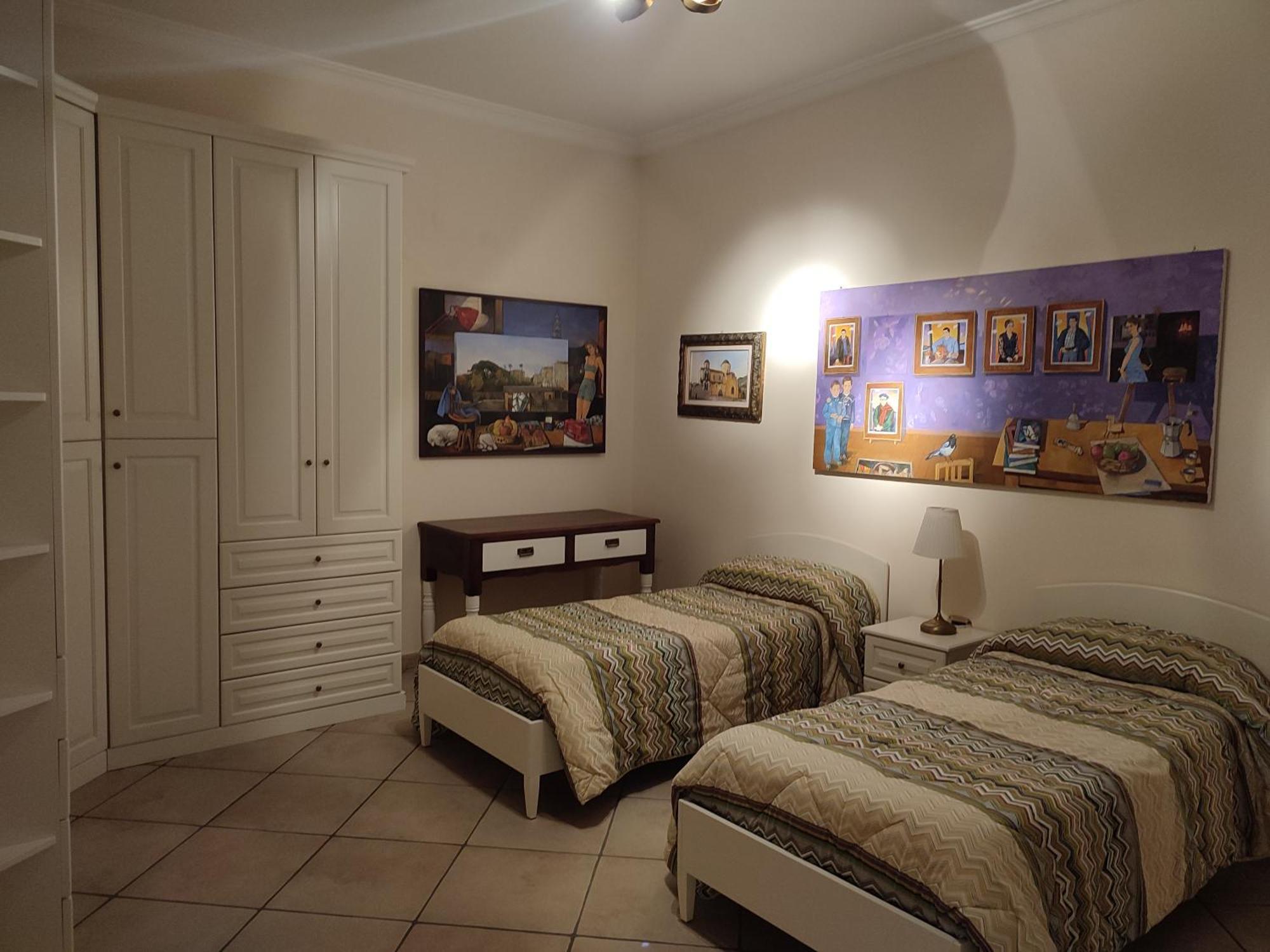 Solimena House Nocera Inferiore Dış mekan fotoğraf