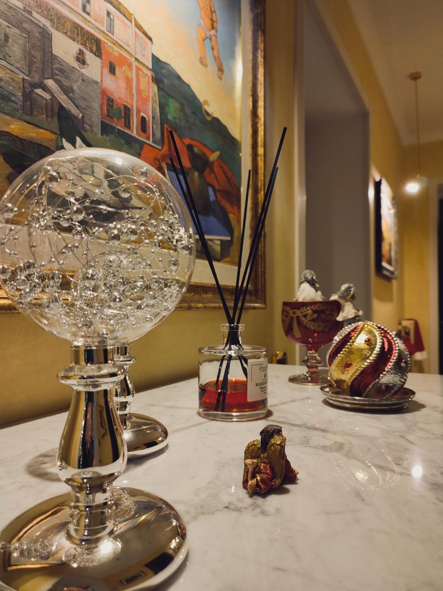 Solimena House Nocera Inferiore Dış mekan fotoğraf