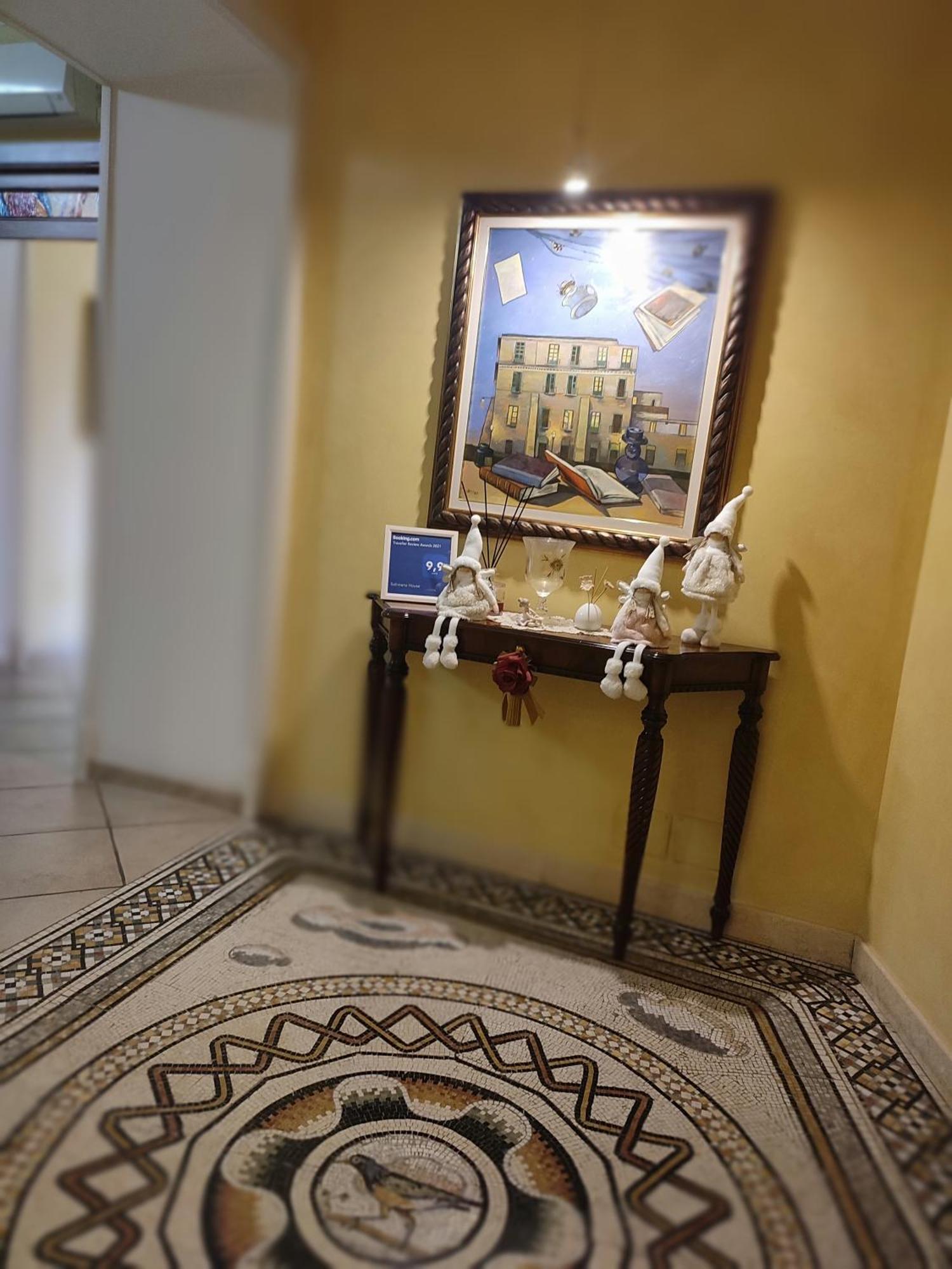 Solimena House Nocera Inferiore Dış mekan fotoğraf