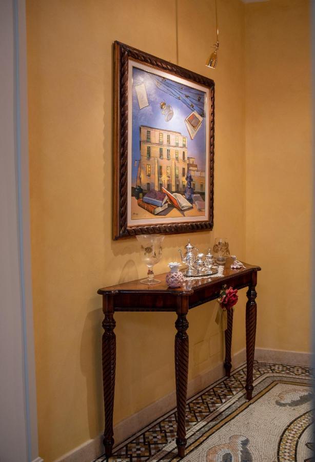 Solimena House Nocera Inferiore Dış mekan fotoğraf
