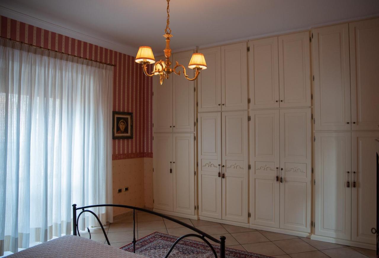 Solimena House Nocera Inferiore Dış mekan fotoğraf